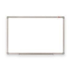화이트보드 단면일반 1200x900 무지 스탠드별도 두문pjo4+3cVT