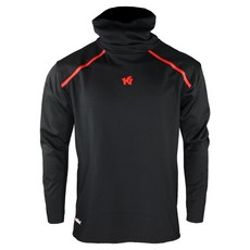 키퍼스포츠 써모스킨 남성 기모 긴팔 축구 트레이닝 탑