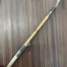 南洲二號如意毛筆 書法毛筆, 1個