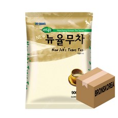 희창 뉴 율무차 1박스, 900g, 12개
