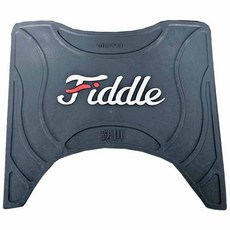 機車腳踏墊 FIDDLE, 1個
