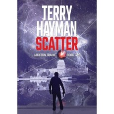 (영문도서) Scatter Hardcover, Fiero Publishing, English, 9781927920572