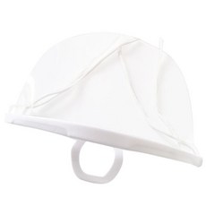 식당 조리용 요리사 음식할때 투명 위생 마스크 식당 조리용 요리사 음식할때 투명 위생 마스크 투명마스크 급식마스크 주방마스크 일회용마스크 김서림방지마스크 투명위생마스크 식당마스크, 화이트(턱받침), 화이트(턱받침), 1개, 1개입