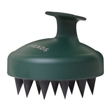 어헤즈 히든 샴푸 브러쉬, 1개