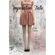 (영문도서)Imperative Fate Paperback, Lulu.com, English, 9781300739241