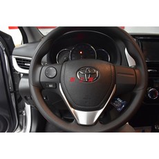 2018 VIOS YARIS 升級定速巡航 音響控制鍵 原廠套件, 1個