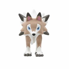 HOOT 루가루암인형 몬콜레 포켓몬스터피규어
