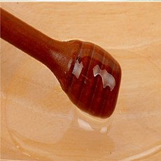 미니몰 꿀뜨개 우드스푼