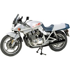 TAMIYA 타미야 1/12 스즈키 GSX1100S 카타나 프라모델 (No.10)