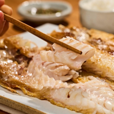 [제주해풍] 왕특대 옥돔 백프로 자연산 참 옥돔 <한정특가> 옥돔 제수용 선물용, 3개, 특대(250~300g)