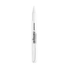 모나미 네임펜 M / MEDIUM 굵은글씨용 1.7mm / 금색 은색 흰색 / 모나미네임펜 네임펜굵은글씨 골드네임펜 실버네임펜 화이트네임펜 두꺼운네임펜 메탈네임펜 흰색네임펜, 화이트