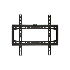 易控王 ZENO 05M 固定式壁掛架 適用26~70吋電視 承重50kg, 10-303-03, 1個