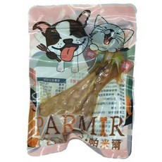 PARMIR 帕米爾 嫩雞腿 犬貓零食, 1個