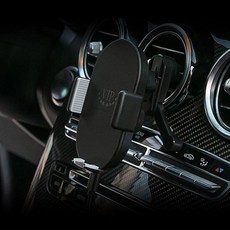 차량용거치대 VIP 자동차용 고속무선충전거치대 20676ea 1(ea)