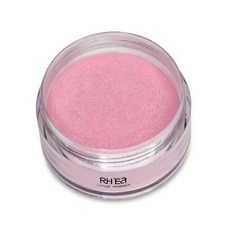 RH'EA蕾亞專業彩妝 柔霧淨彩蜜粉, 0813 淨彩晶鑽, 1個