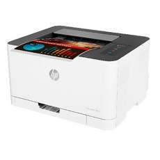 HP Color Laser 150a 彩色雷射印表機 4ZB94A 公司貨