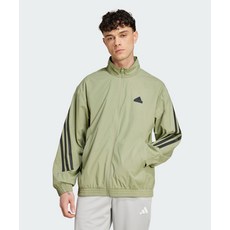 [국내매장판] 아디다스 퓨처 아이콘 3S 우븐 트랙 자켓 재킷 IW8546 233788