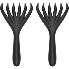 OXO 굿 그립 고기 분쇄 발톱, Meat Shredding Claws