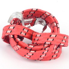 링셀 1.7m납작고리줄바 오토바이짐끈