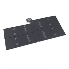 Microsoft 微軟 G3HTA038H 電池 Surface Pro 5 1796 6 1809 DYNM02, 1個, 保固三個月