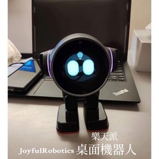 樂天派 GPT寵物機器人 可說中文, 1個