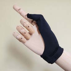 엄지 볼링엄지 장갑 보호대 손가락 볼링용 볼링, 상세페이지 참조, 1개