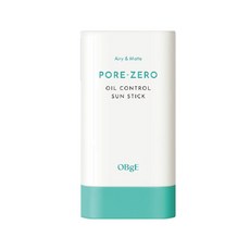 OBgE PORE-ZERO 控油防曬棒, 18g, 1件