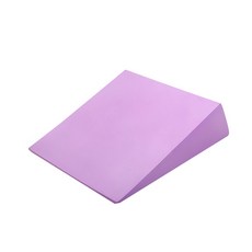 역도 스쿼트 플랫폼 스쿼트 웨지 블록 근력 훈련 다리 기계, 자줏빛의