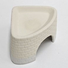 크레마루 코너 은신처, 1개, 브릭 L