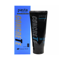 파스타 콘크리트 슈퍼하드 왁스 200g 헤어왁스/매트왁스, 1개
