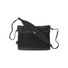 [백화점 정품] 파타고리아 PATAGONIA 테라비아 사코슈 48835R5, BLK, ALL