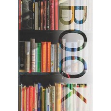(영문도서)Book: Bookshelf Design Reading Log Paperback, Independently Published, English, 9781723927379