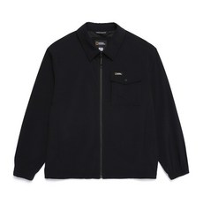 내셔널지오그래픽 N251UFT091 리오 우븐 셔켓 CARBON BLACK TIB148 BKR347