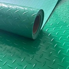 바닥재 매트 고무 바닥 업소용 PVC 고무매트 출입구
