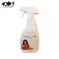 체리쉬 탈취제 (라벤더향) 500ml (애완용 탈취제) ksg+3686Nq