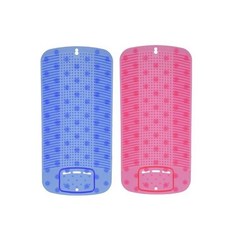 흡착식 빨래판-미니 색상랜덤 pvc 가정용 손빨래_20260201EA