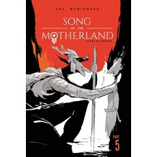 (영문도서) Slave of Slaves: Song of the Motherland Part 5 Paperback, Cal McNichols, English, 9781734027846