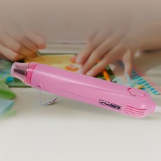 월드 크래프트 힛툴 프로 히팅기 핑크