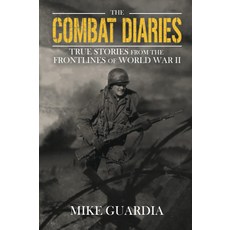 전투 일기: 제2차 세계 대전 전선의 실화
