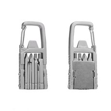 주닉스 XDS-18 다기능 13in1 배치 소형 조합 공구세트, 1개