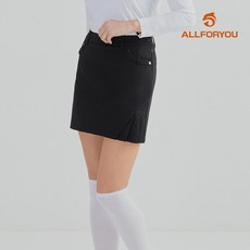 [올포유] [모델착장] 여성 사이드 플리츠 큐롯 AWPCL8347-199_G