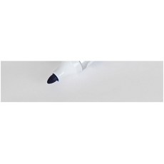 회의 판서 사무 보드 청색 화이트보드마카 12개
