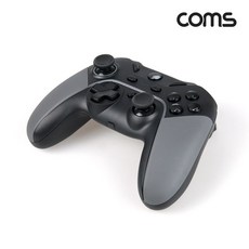 올인원 블루투스 무선 게임 패드 컨트롤러 TG200, 1개, 선택없음