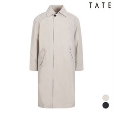 (남성) 히든버튼트렌치코트_KACS1-MCL010