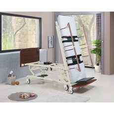 康元 V2000 站立式電動床 復健床 居家用照顧床