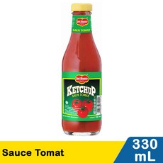 델 몬테 케첩 사우스 토마토 330ml