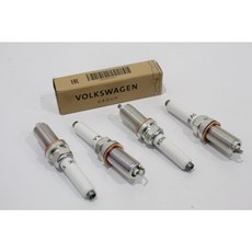 歐馬國際 06Q905601E 福斯 TIGUAN R GOLF MK8 R ARTEON 火星塞 德國原廠, 1個, BOSCH