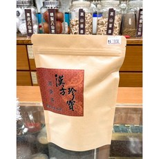 聯西養生本舖 漢方珍寶 肉骨茶料理包 新加坡馬來西亞風味藥膳湯包, 1個