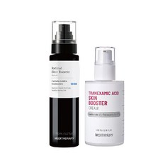 MEDITHERAPY A醛修護精華150ml+白極光透亮乳霜100ml(2件組), A醛精華+透亮乳霜 (2件組), 1個