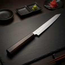 명장 조상진 대첩도 미니 사시미 키리츠케 칼 3종, 03.이도기리, 1개